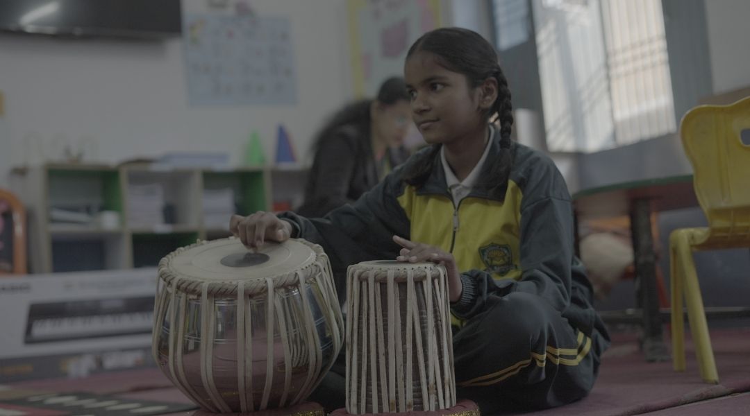 St. Lawrence International Shikshan Sansthan